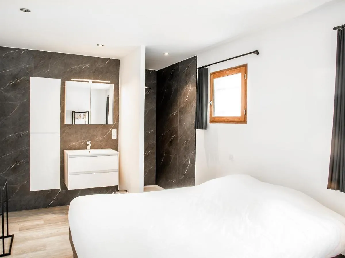 Lac Bleu 39 En 40 Combi 라카펠메라버