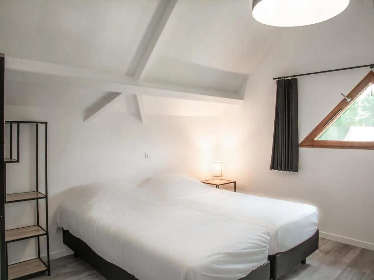펜션 Lac Bleu 39 En 40 Combi 라카펠메라버